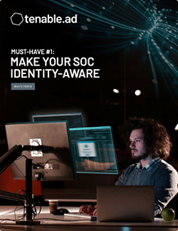 Make Your SOC Identity-Aware
